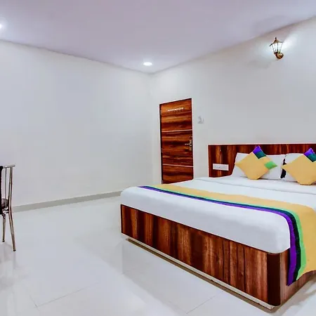 Hotel Treebo Trip Vijay