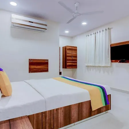 Hotel Treebo Trip Vijay