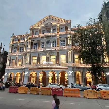 Regal Plaza Hotel Mumbai