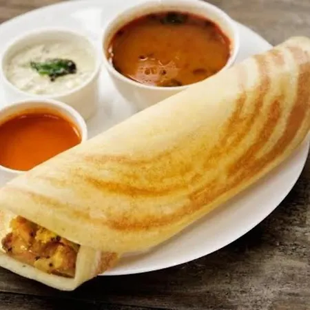Hotel Mantra Residency Mumbai