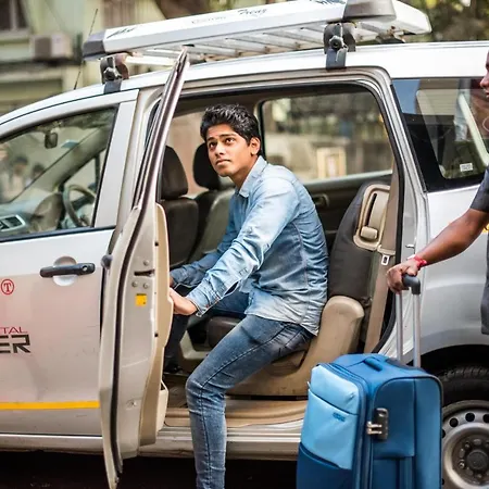 Hotel Oriental Aster - International Airport Mumbai
