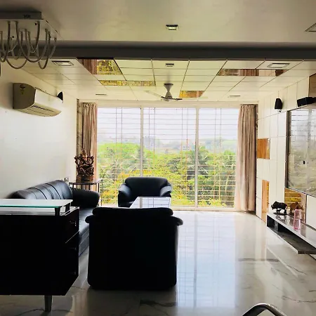 Guest house Best With Luxury Furniture ,worli,prabhadevi