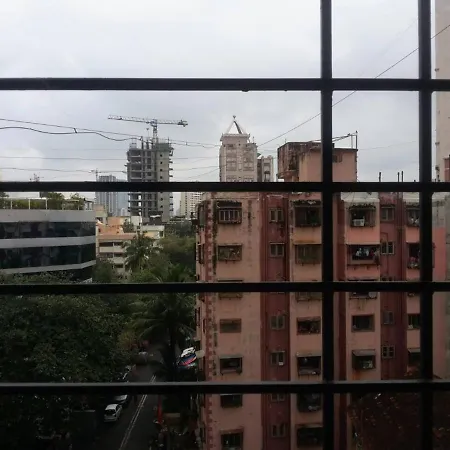 Guest house Best With Luxury Furniture ,worli,prabhadevi *