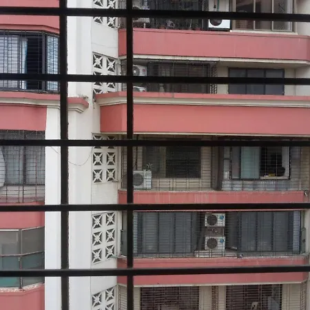 Guest house Best With Luxury Furniture ,worli,prabhadevi *