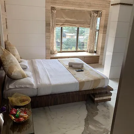 Best With Luxury Furniture ,worli,prabhadevi Guest house Mumbai