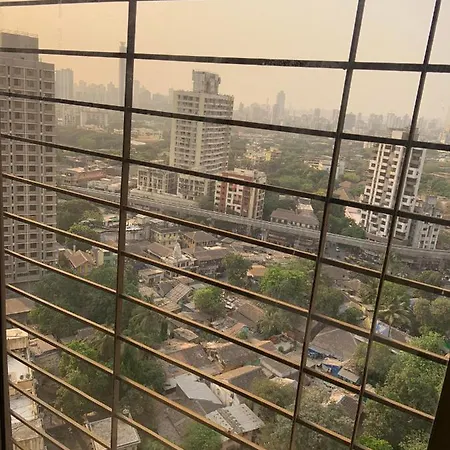 Guest house Sea View With Reasonable Price In Parel