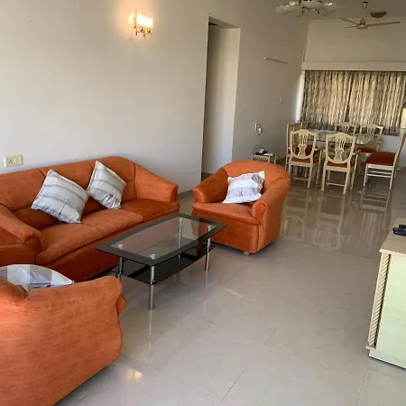 Comfortable & Relaxing In Bandra East Guest house *