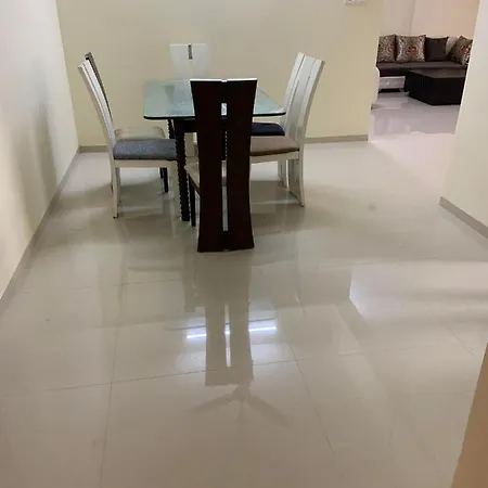 Guest house Sea View With Reasonable Price In Parel Mumbai