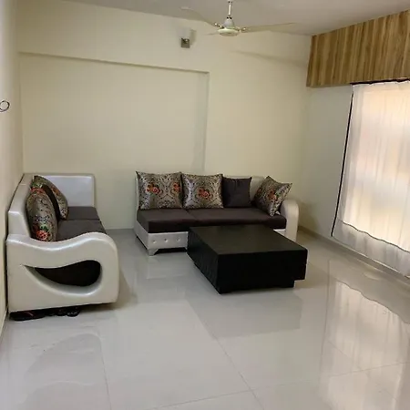 Sea View With Reasonable Price In Parel Mumbai