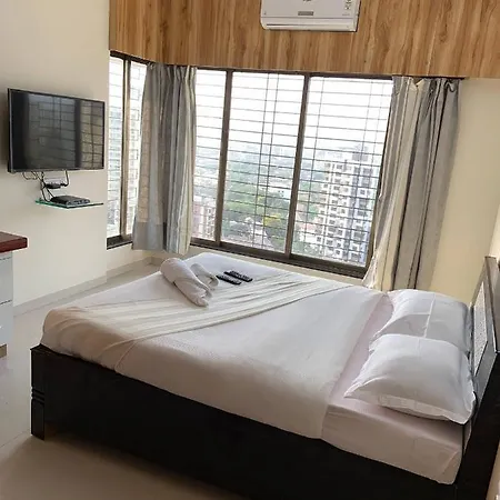 Sea View With Reasonable Price In Parel *