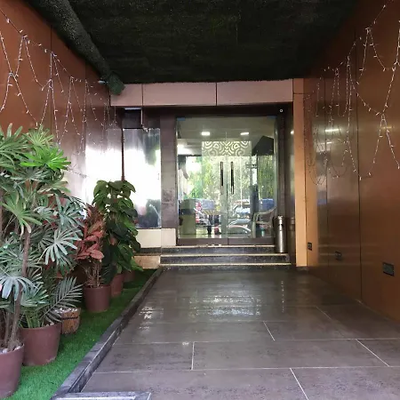 Grace Residency Hotel Mumbai