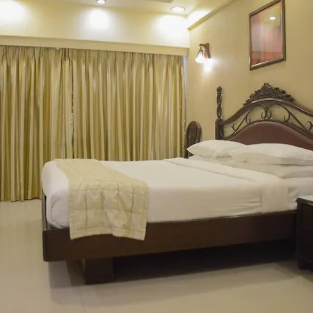 Hotel Grace Residency Mumbai