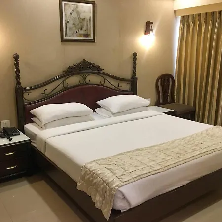 Grace Residency 3*