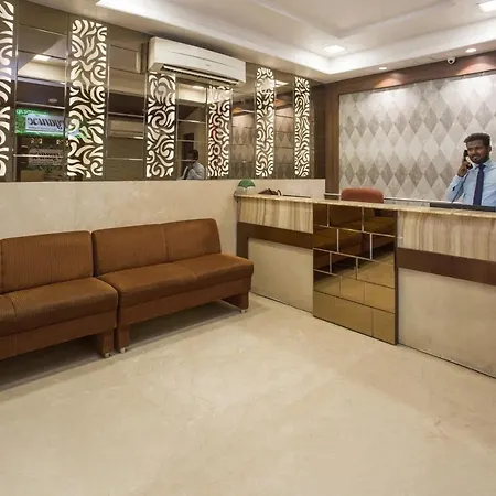 Hotel Grace Residency