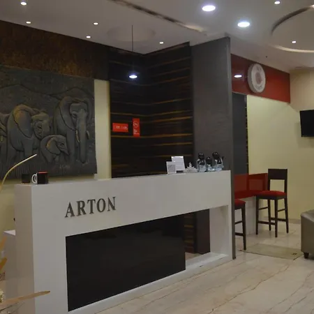 Hotel Arton 3*