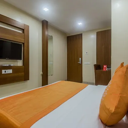 Arton 3* Mumbai