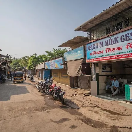 Osi Sahar Andheri East Mumbai
