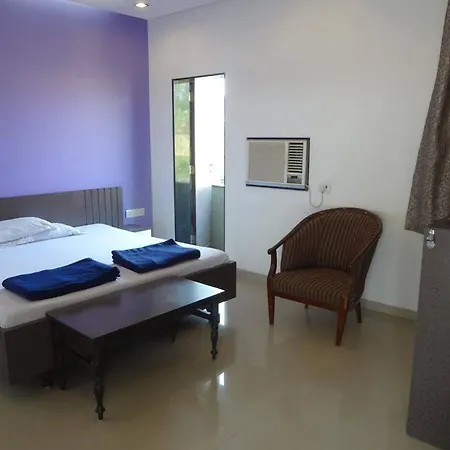 Pals Hotel Mumbai