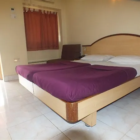 Hotel New Bengal Mumbai