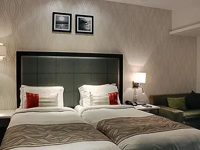 Hotel The Sahil