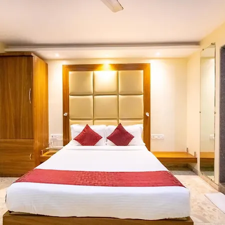 Hotel Apex International Near Airport