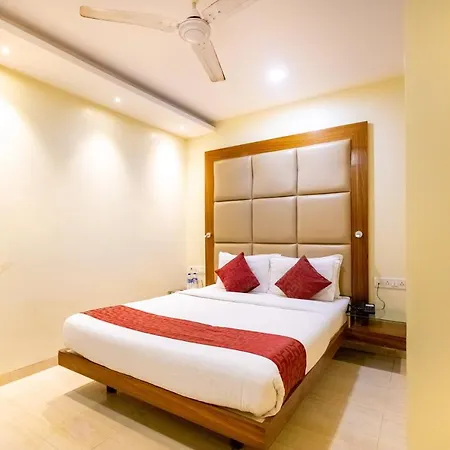 Hotel Apex International Near Airport