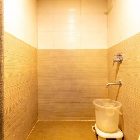 Apex International Near Airport 3* Mumbai