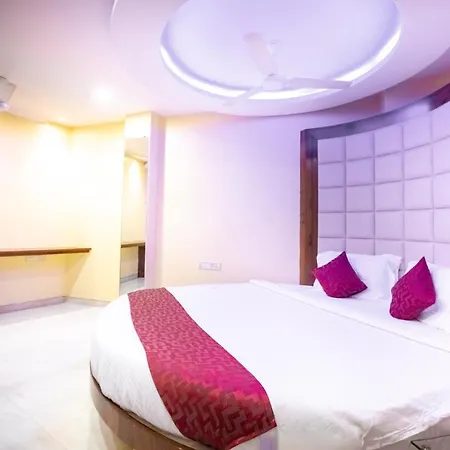 Apex International Near Airport Hotel Mumbai