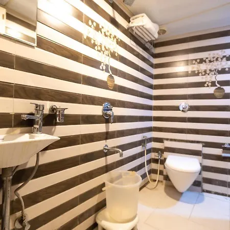 Apex International Near Airport 3* Mumbai
