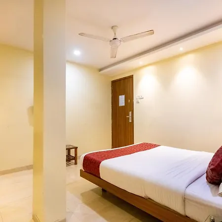 Apex International Near Airport Hotel