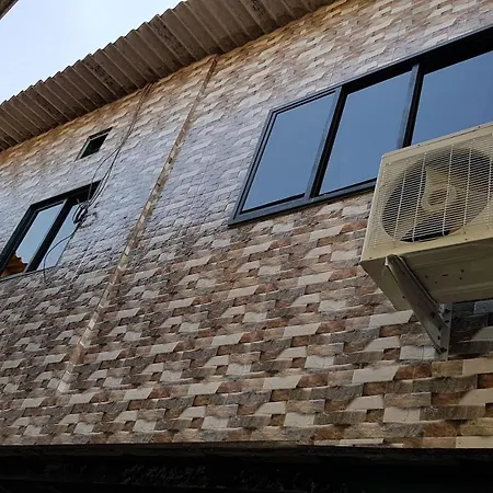 Apartment Osi Sahar Andheri East Mumbai