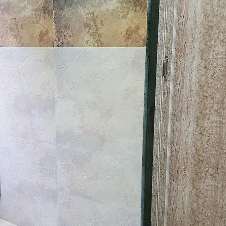 Apartment Osi Sahar Andheri East Mumbai