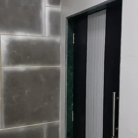 Osi Sahar Andheri East * Mumbai