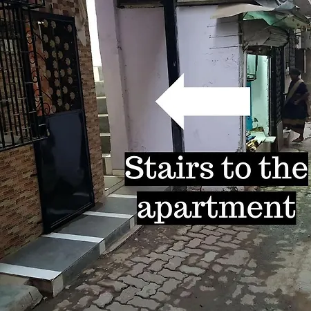 Apartment Osi Sahar Andheri East *