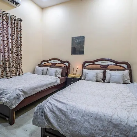 Apartment Osi Sahar Andheri East *