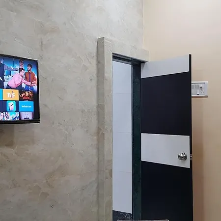Apartment Osi Sahar Andheri East Mumbai