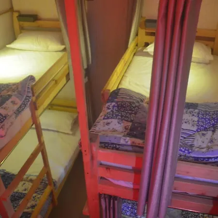 Hostel Salaam Namastey Backpackers Mumbai