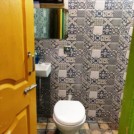 Salaam Namastey Backpackers Hostel