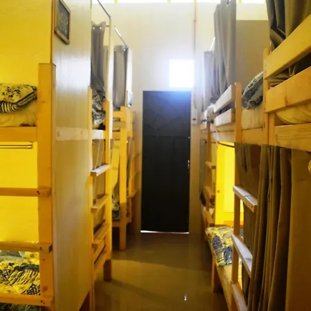 Salaam Namastey Backpackers Hostel
