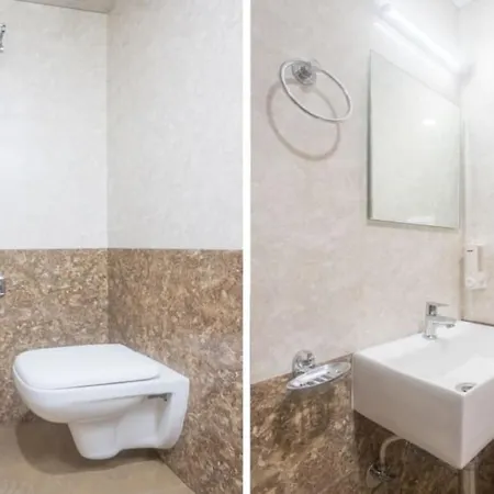 Durga Elite Hotel Mumbai