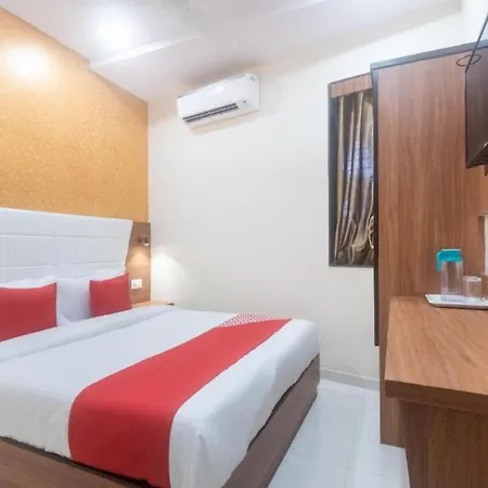 Hotel Durga Elite Mumbai