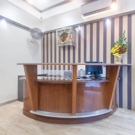 Durga Elite Hotel 2*