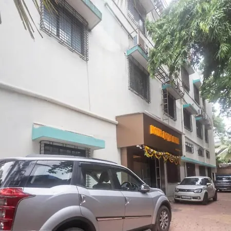 Durga Elite 2* Mumbai