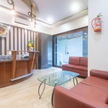 Hotel Durga Elite 2*