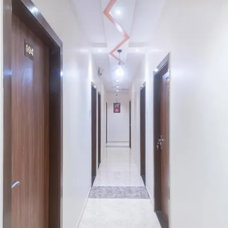 Hotel Durga Elite