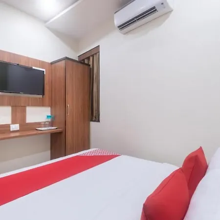 Durga Elite Hotel 2*