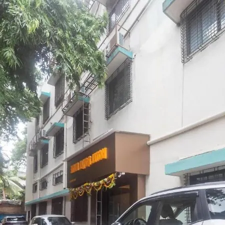 Durga Elite Mumbai