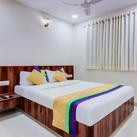 Hotel Treebo Trip Vijay