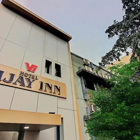 Hotel Treebo Trip Vijay