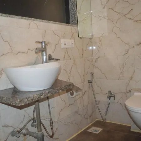 Arton 3* Mumbai